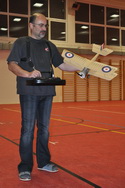 Bristol Scout