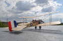 Bristol Scout