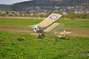 Bristol Scout