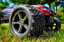 Traxxas E-Revo Brushless - Monster Truck 1:10