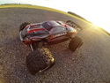 Traxxas E-Revo Brushless - Monster Truck 1:10