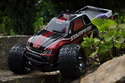Traxxas Stampede 4x4 VXL - Monster Truck 1:10