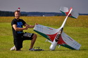 Sukhoi 29S 50E