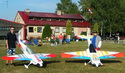 Model��sk� Dovolen� Chot�bo� 12.-26.8. 2007